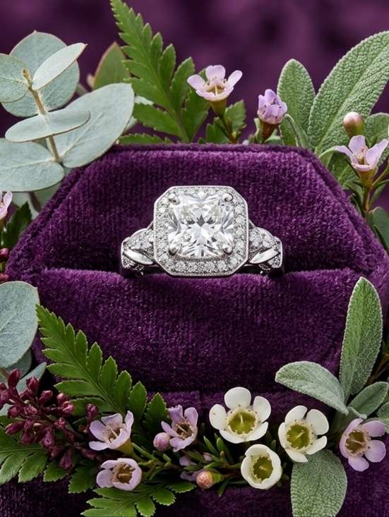 Source Unknown Jewelry - Fashion Ring - Costume